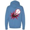 Core Fleece Pullover Hooded Sweatshirt Thumbnail