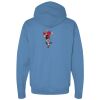 Core Fleece Pullover Hooded Sweatshirt Thumbnail