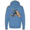 Core Fleece Pullover Hooded Sweatshirt Thumbnail