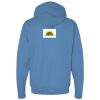 Core Fleece Pullover Hooded Sweatshirt Thumbnail
