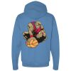 Core Fleece Pullover Hooded Sweatshirt Thumbnail