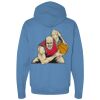 Core Fleece Pullover Hooded Sweatshirt Thumbnail