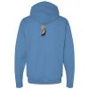 Core Fleece Pullover Hooded Sweatshirt Thumbnail