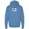 Core Fleece Pullover Hooded Sweatshirt Thumbnail