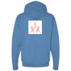 Core Fleece Pullover Hooded Sweatshirt Thumbnail