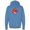 Core Fleece Pullover Hooded Sweatshirt Thumbnail