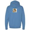 Core Fleece Pullover Hooded Sweatshirt Thumbnail