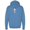 Core Fleece Pullover Hooded Sweatshirt Thumbnail