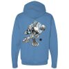 Core Fleece Pullover Hooded Sweatshirt Thumbnail