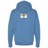 Core Fleece Pullover Hooded Sweatshirt Thumbnail