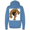 Core Fleece Pullover Hooded Sweatshirt Thumbnail