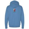 Core Fleece Pullover Hooded Sweatshirt Thumbnail