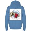 Core Fleece Pullover Hooded Sweatshirt Thumbnail