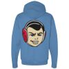 Core Fleece Pullover Hooded Sweatshirt Thumbnail