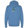 Core Fleece Pullover Hooded Sweatshirt Thumbnail