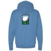Core Fleece Pullover Hooded Sweatshirt Thumbnail