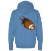 Core Fleece Pullover Hooded Sweatshirt Thumbnail