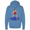Core Fleece Pullover Hooded Sweatshirt Thumbnail