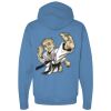 Core Fleece Pullover Hooded Sweatshirt Thumbnail