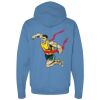 Core Fleece Pullover Hooded Sweatshirt Thumbnail