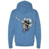 Core Fleece Pullover Hooded Sweatshirt Thumbnail