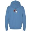 Core Fleece Pullover Hooded Sweatshirt Thumbnail