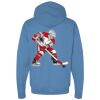 Core Fleece Pullover Hooded Sweatshirt Thumbnail