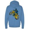 Core Fleece Pullover Hooded Sweatshirt Thumbnail