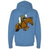 Core Fleece Pullover Hooded Sweatshirt Thumbnail