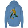 Core Fleece Pullover Hooded Sweatshirt Thumbnail