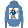 Core Fleece Pullover Hooded Sweatshirt Thumbnail
