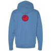 Core Fleece Pullover Hooded Sweatshirt Thumbnail