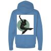 Core Fleece Pullover Hooded Sweatshirt Thumbnail