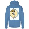 Core Fleece Pullover Hooded Sweatshirt Thumbnail