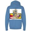 Core Fleece Pullover Hooded Sweatshirt Thumbnail