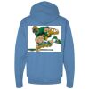 Core Fleece Pullover Hooded Sweatshirt Thumbnail