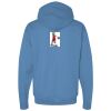 Core Fleece Pullover Hooded Sweatshirt Thumbnail