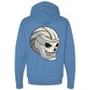 Core Fleece Pullover Hooded Sweatshirt Thumbnail