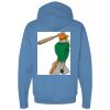 Core Fleece Pullover Hooded Sweatshirt Thumbnail
