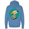 Core Fleece Pullover Hooded Sweatshirt Thumbnail