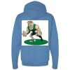 Core Fleece Pullover Hooded Sweatshirt Thumbnail