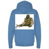Core Fleece Pullover Hooded Sweatshirt Thumbnail