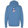 Core Fleece Pullover Hooded Sweatshirt Thumbnail
