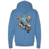 Core Fleece Pullover Hooded Sweatshirt Thumbnail