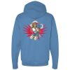 Core Fleece Pullover Hooded Sweatshirt Thumbnail