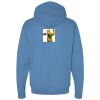 Core Fleece Pullover Hooded Sweatshirt Thumbnail