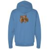 Core Fleece Pullover Hooded Sweatshirt Thumbnail