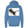 Core Fleece Pullover Hooded Sweatshirt Thumbnail