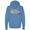Core Fleece Pullover Hooded Sweatshirt Thumbnail