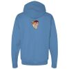 Core Fleece Pullover Hooded Sweatshirt Thumbnail